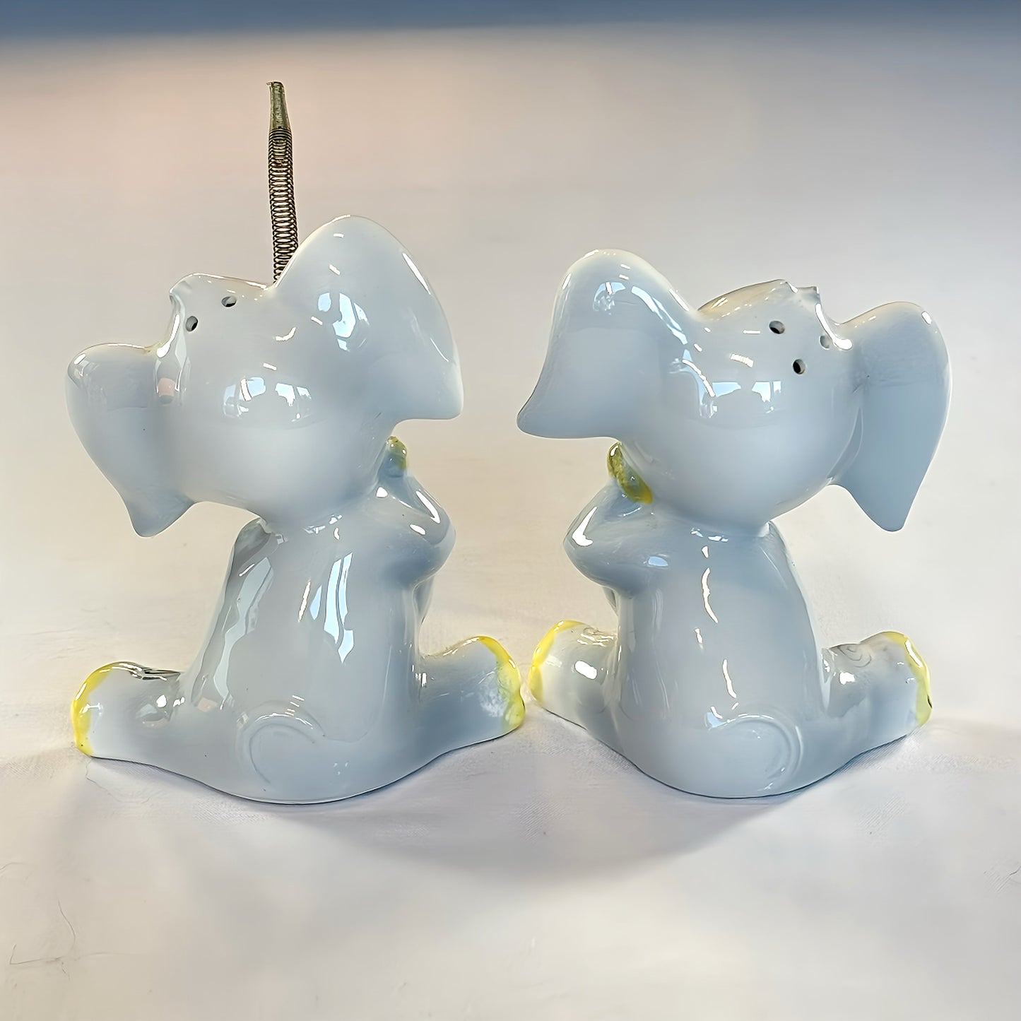 Salt & Pepper Figurine Collextion