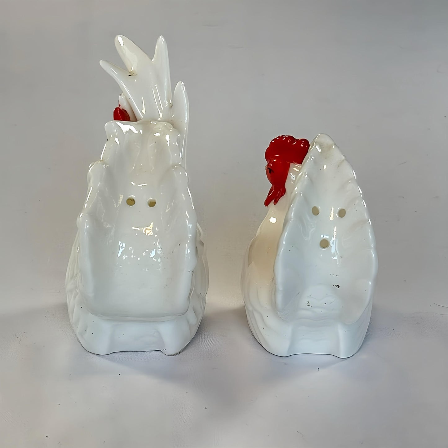 Salt & Pepper Figurine Collextion